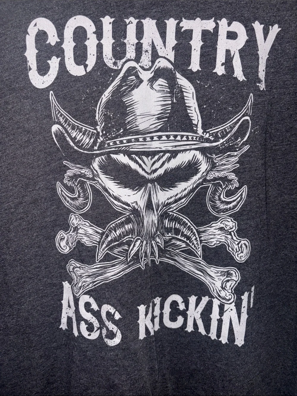 WWE Brock Lesnar Tee